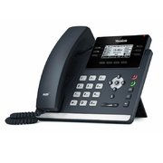 Yealink SIP-T42U IP stolní telefon
