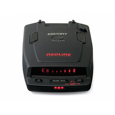 Přenosný antiradar Escort Redline