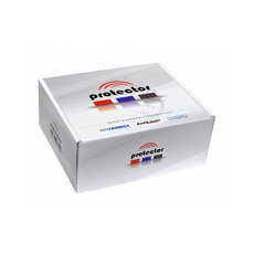 Vestavěný antiradar Protector 950CZ AL4