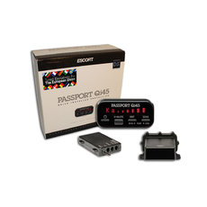 Antiradar Escort QI45 EURO CZ