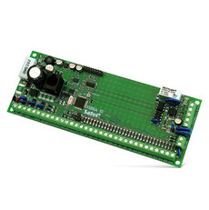 Satel VERSA 15 CZ zabezpečovací ústředna