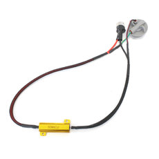 Zátěžový modul 50W, 6ohm LEDCB-12V