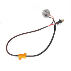 Zátěžový modul 25W, 6ohm LEDCB-25W