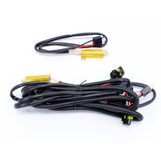 HIDCB-12V zátežový modul pro výbojky a LED žárovky