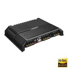 Zesilovač do auta SONY, 4x70W XMGS4.U