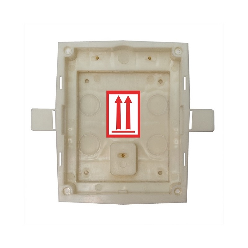 2N® 9155017 IP Solo krabice pro instalaci do zdi | TSS GROUP