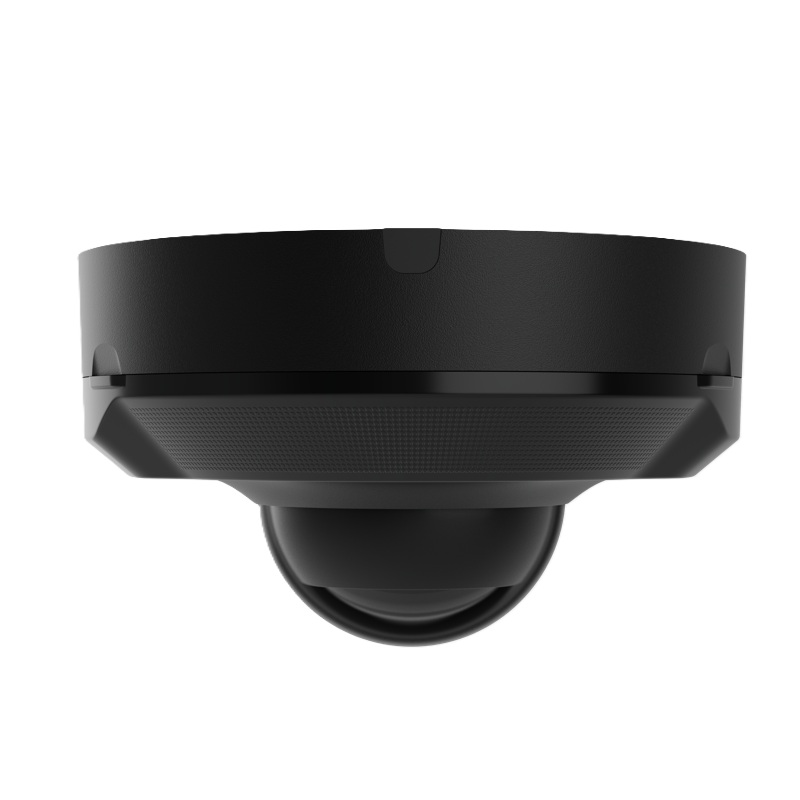 Ajax DomeCam Mini HL 5Mp/2.8mm Black IP dome kamera