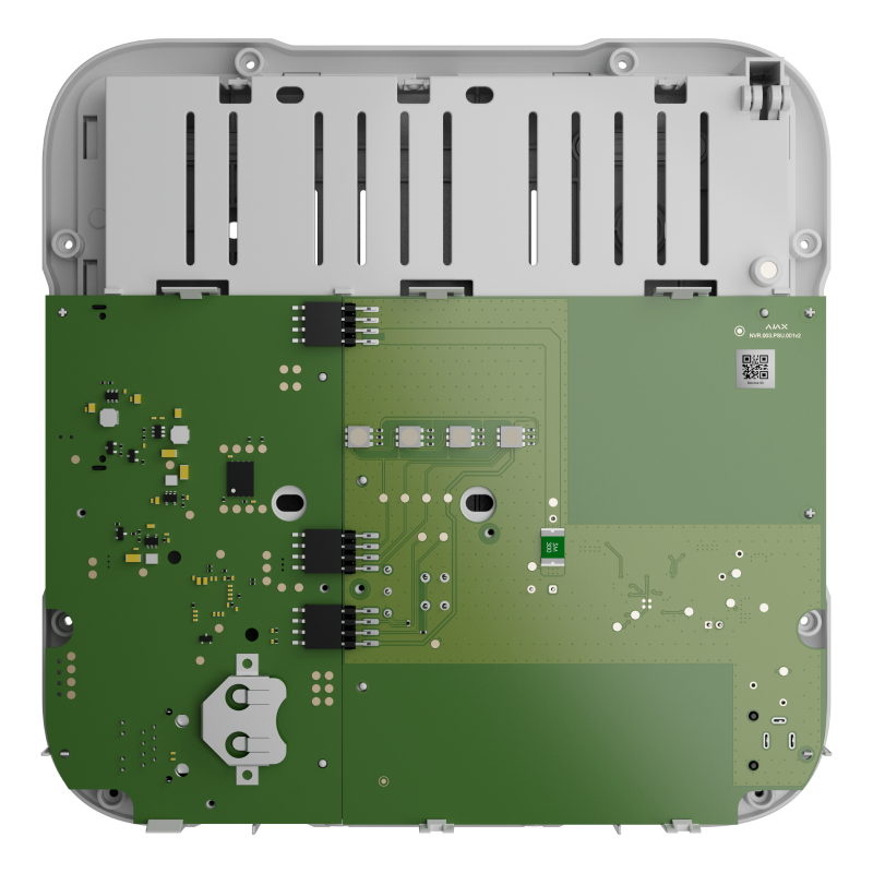 Ajax 12V PSU for NVR napájecí zdroj