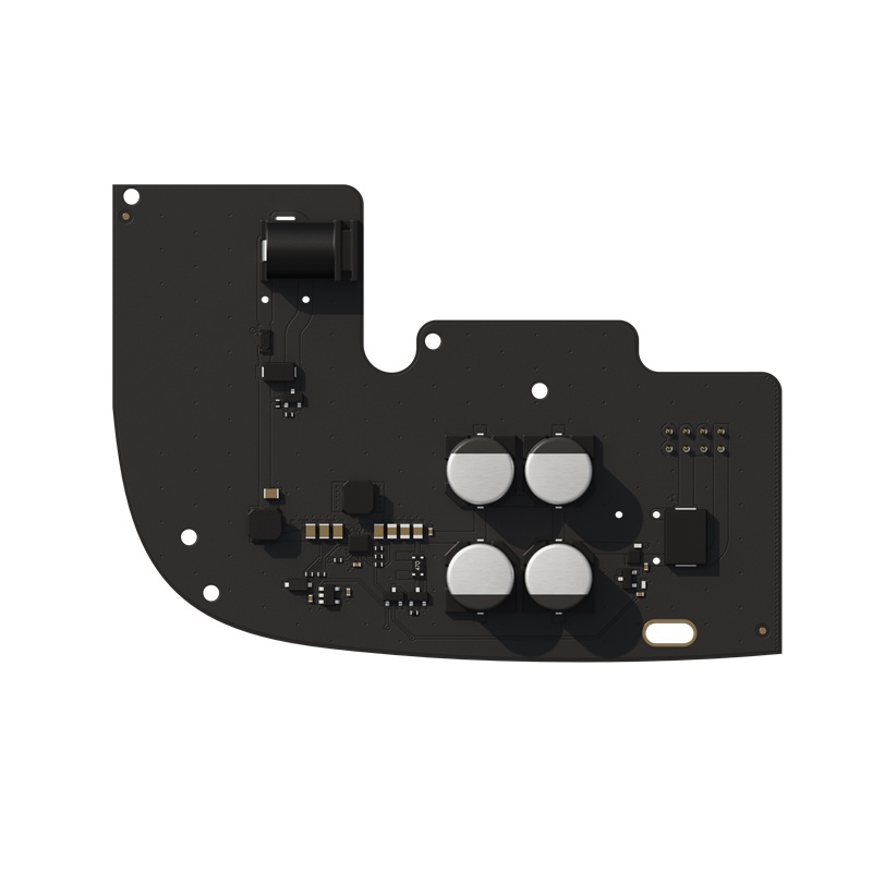 Ajax 6V PSU napájecí zdroj