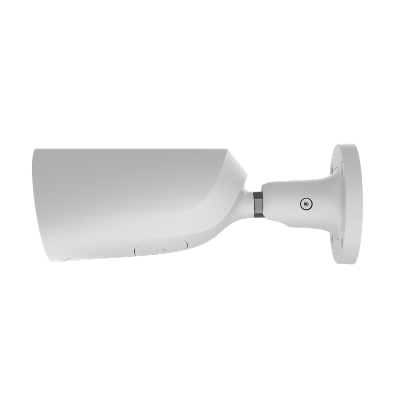 Ajax BulletCam 5Mp/2.8mm White 5 Mpx kompaktní IP kamera