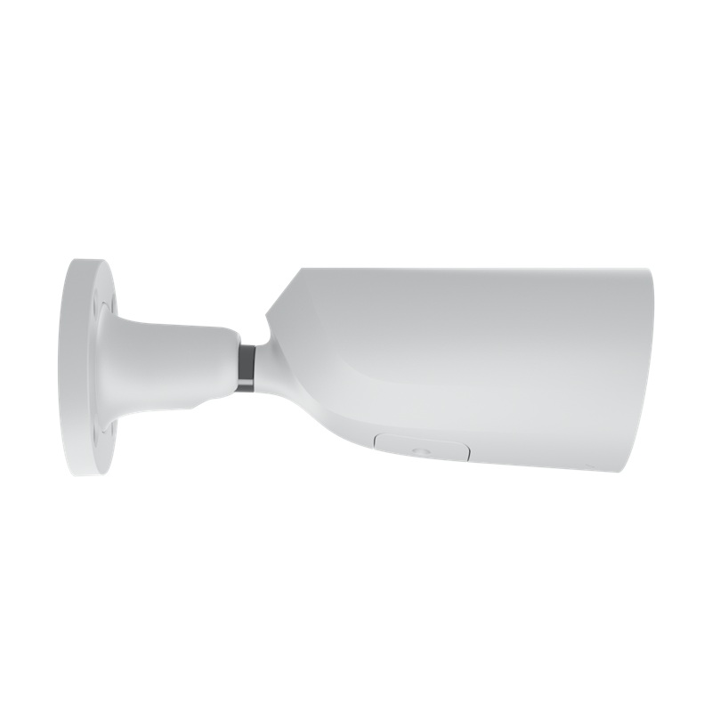 Ajax BulletCam 5Mp/4mm White 5 Mpx kompaktní IP kamera