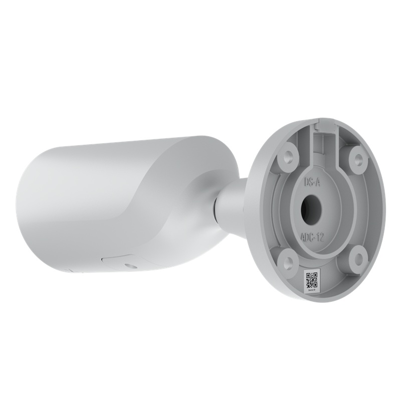 Ajax BulletCam 8Mp/2.8mm White 8 Mpx kompaktní IP kamera