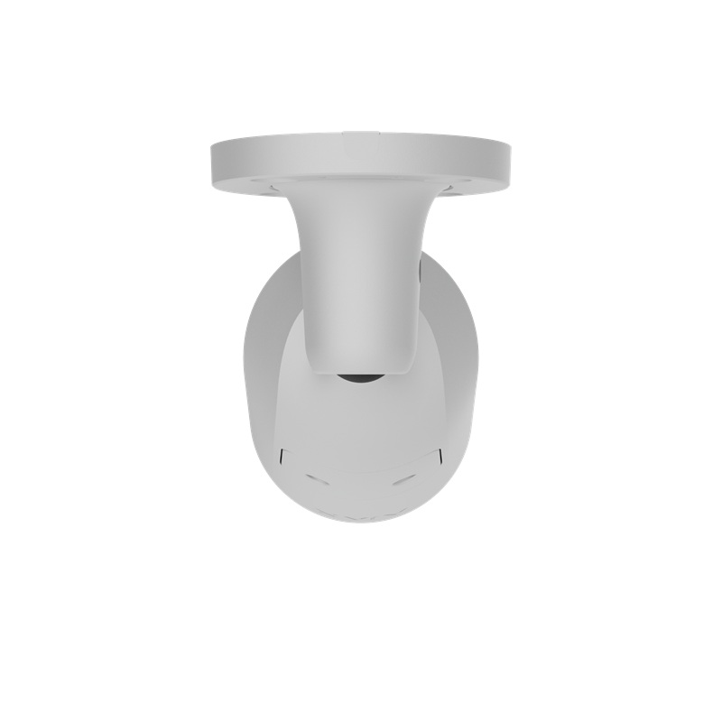 Ajax BulletCam HL 5Mpx/2.8mm White 5 Mpx kompaktní IP kamera