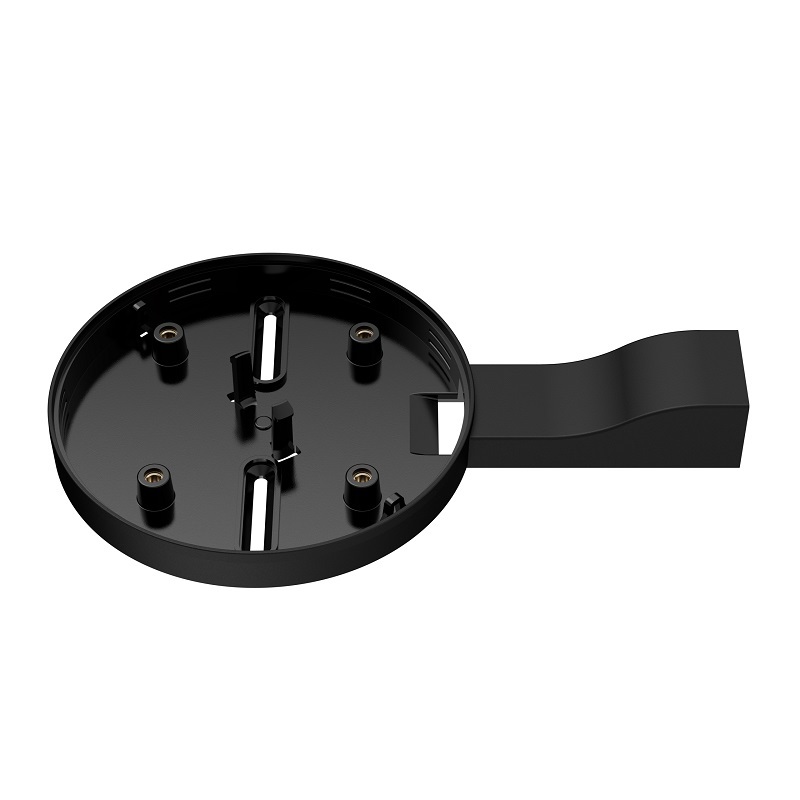 Ajax CableTrunk Black montážní konzole