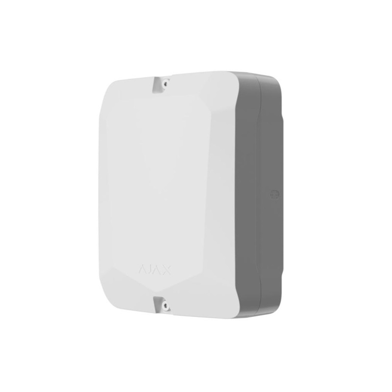 Ajax Case C 260/210/93 White montážní krabice