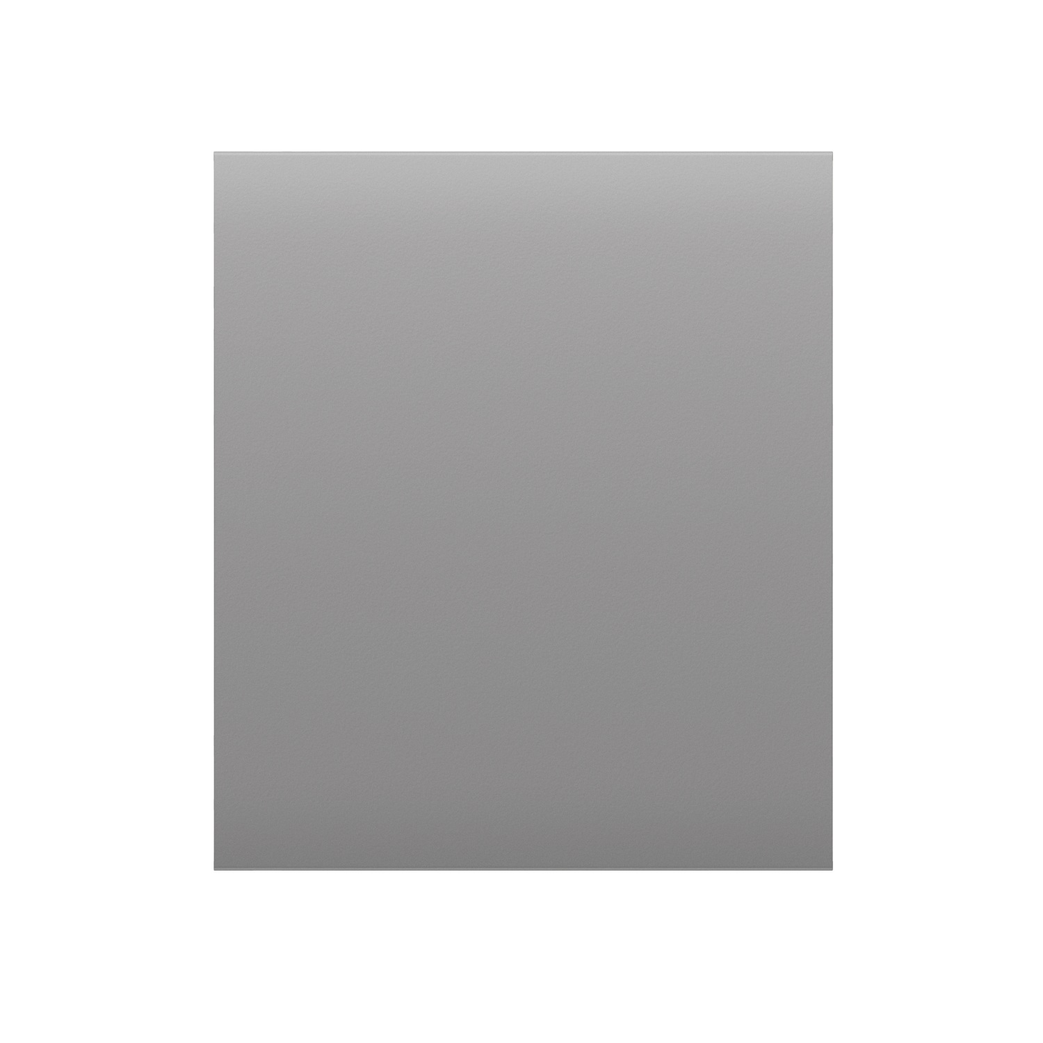 Ajax CenterButton 1-gang/2-way Fog krytka pro spínač