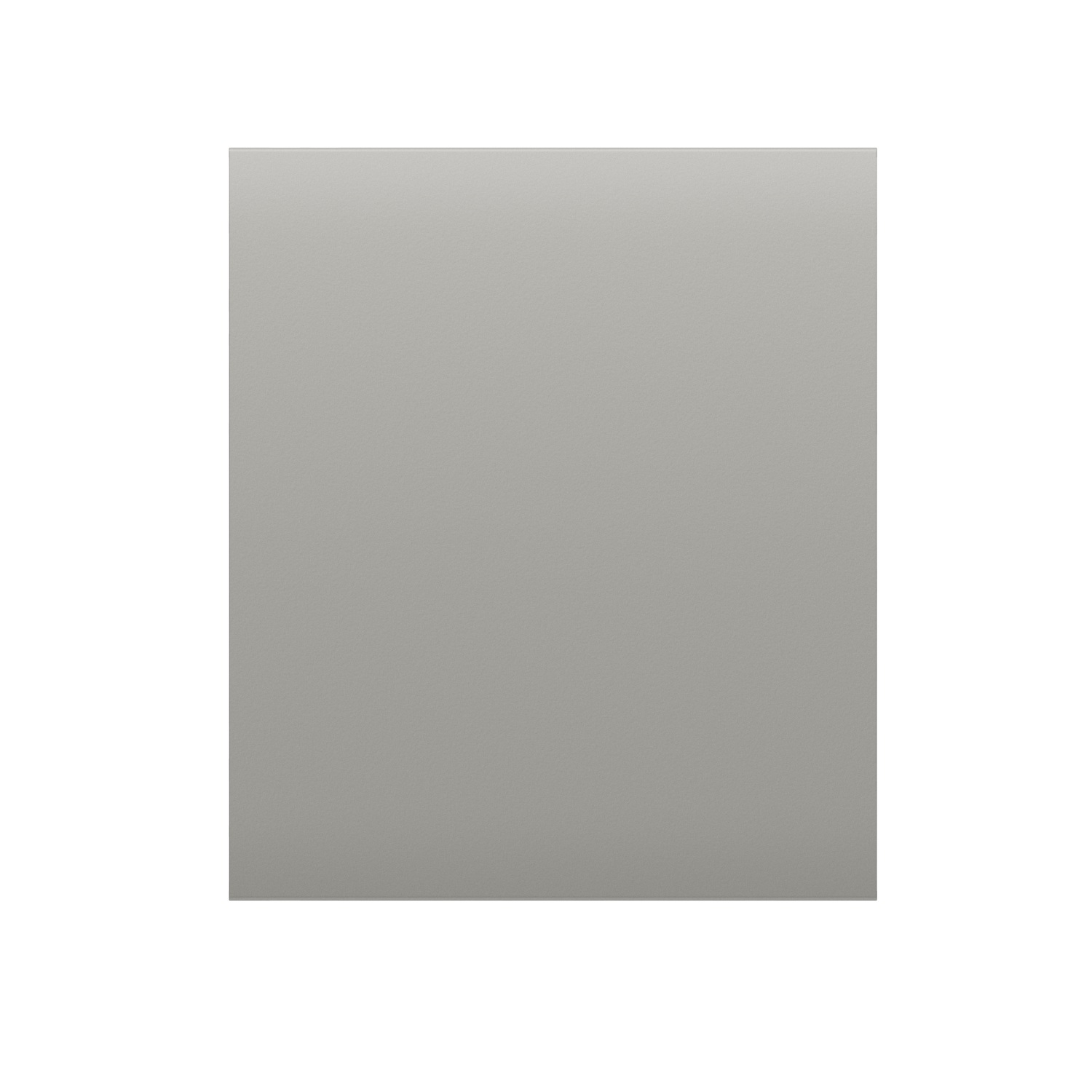 Ajax CenterButton 1-gang/2-way Oyster krytka pro spínač