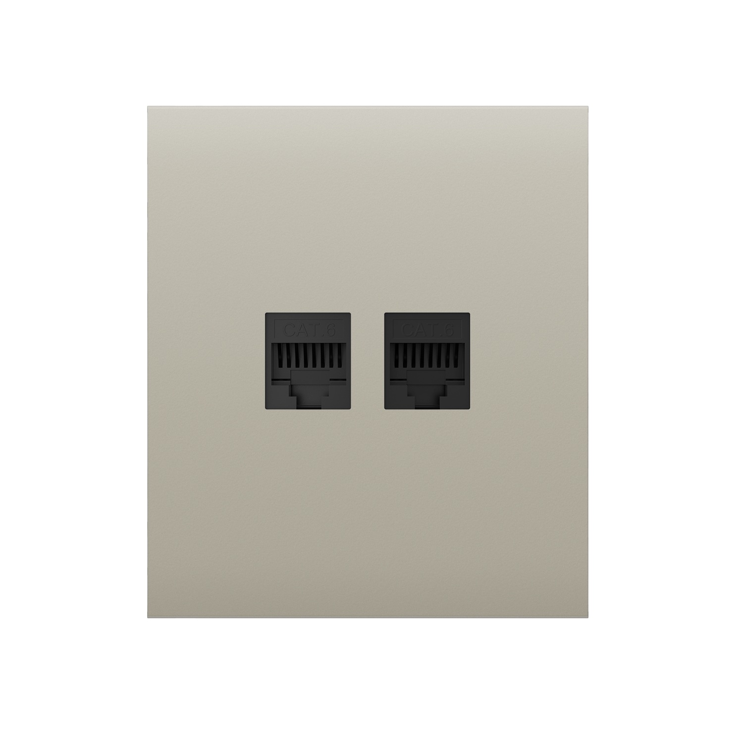 Ajax CenterCover (LAN) Ivory