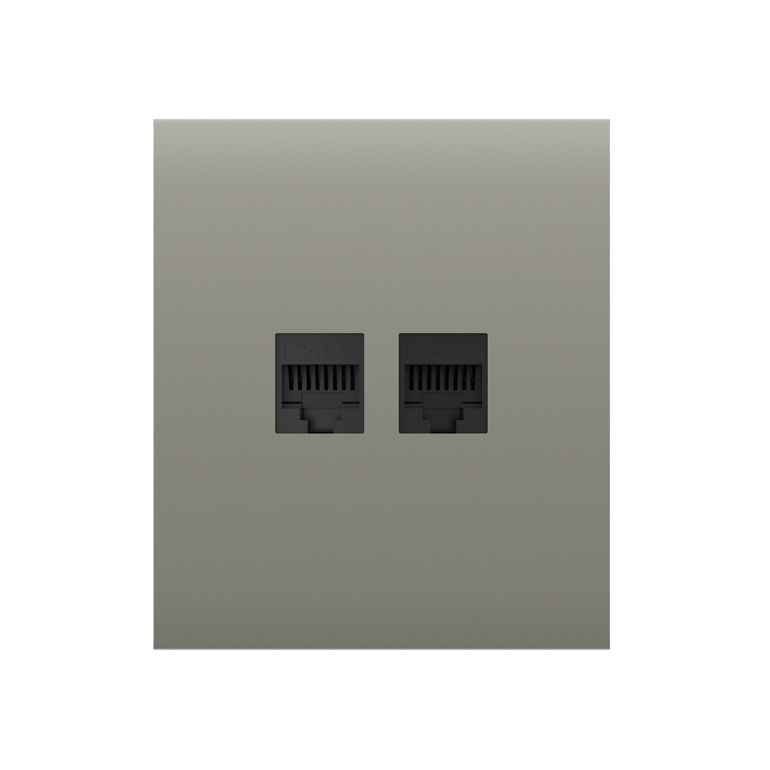 Ajax CenterCover (LAN) Olive