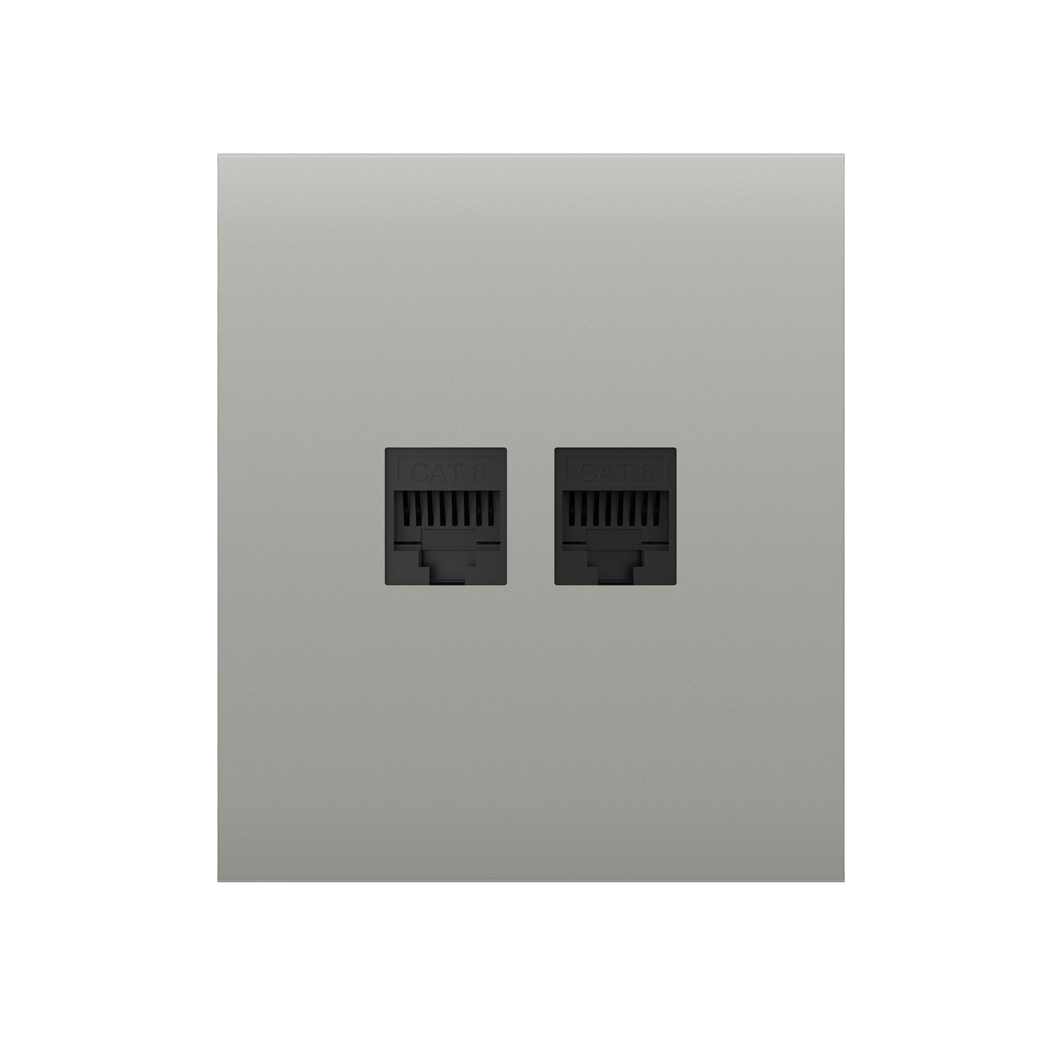 Ajax CenterCover (LAN) Oyster