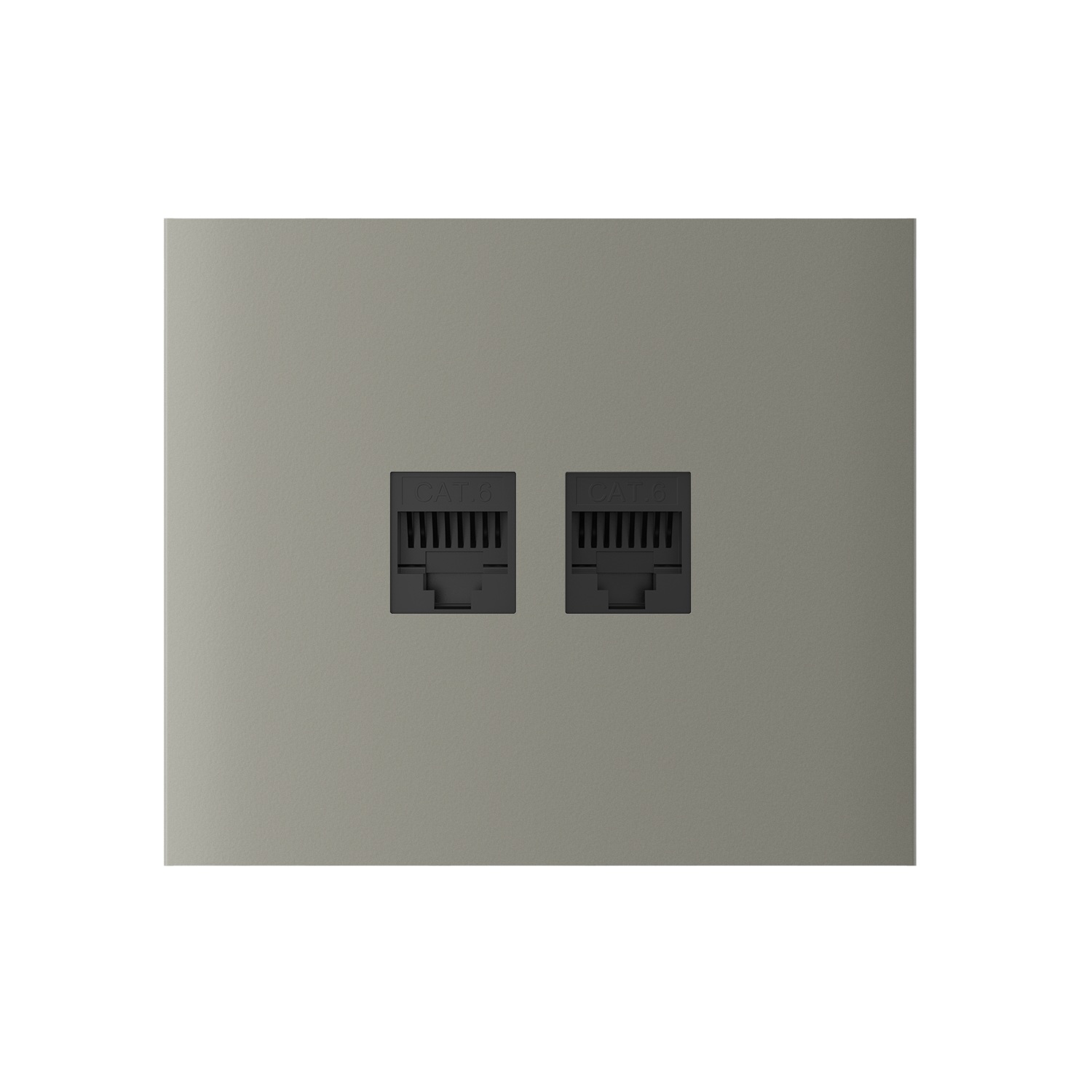 Ajax CenterCover (LAN) vertical Olive