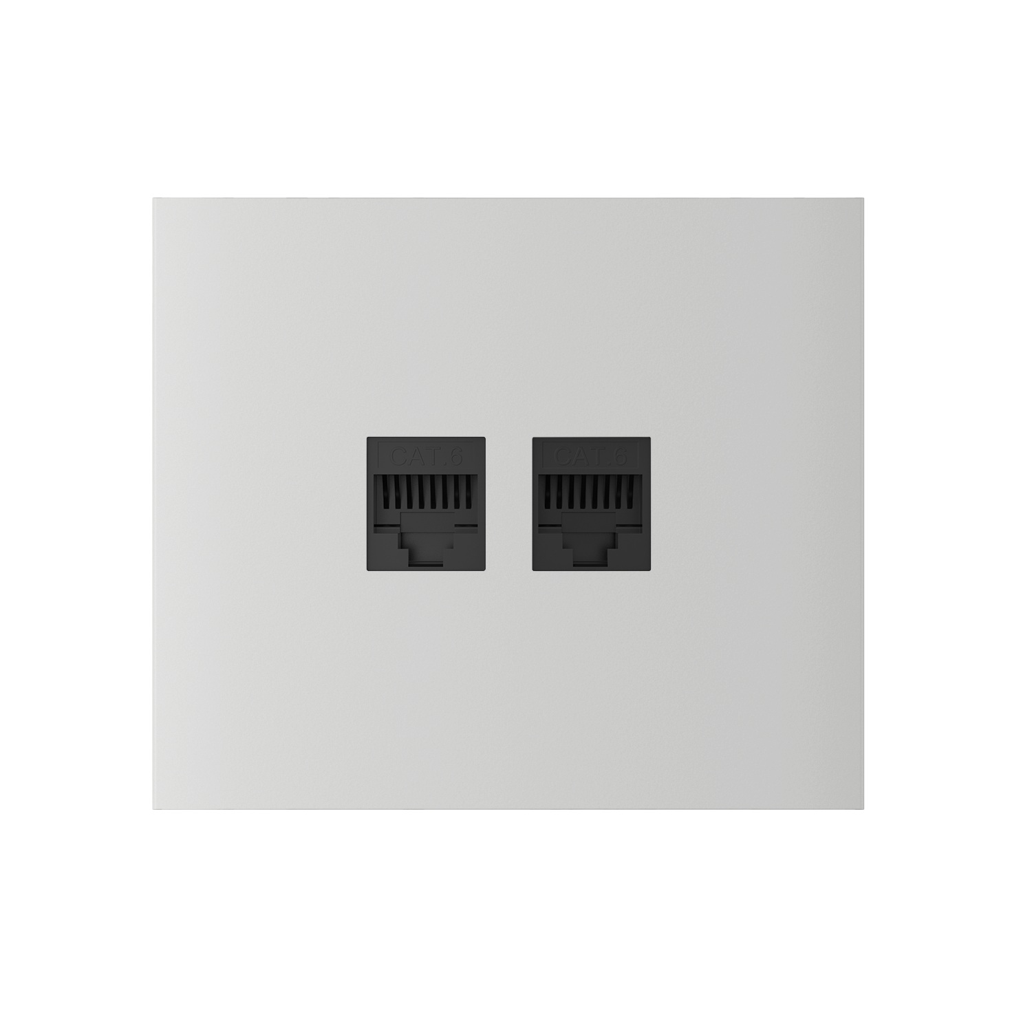 Ajax CenterCover (LAN) vertical White