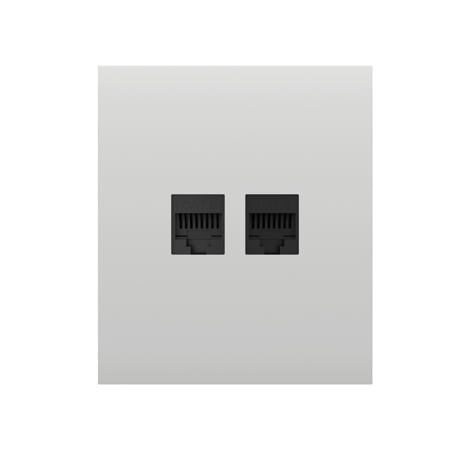 Ajax CenterCover (LAN) White