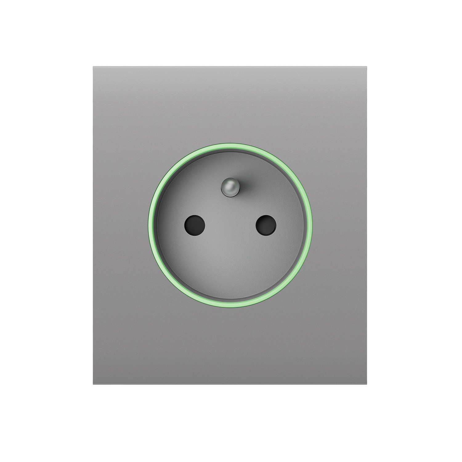 Ajax CenterCover (smart) type E Fog