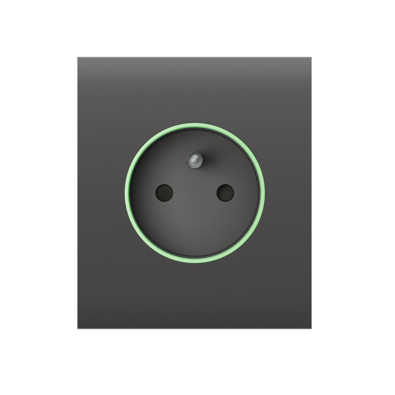 Ajax CenterCover (smart) type E Grey