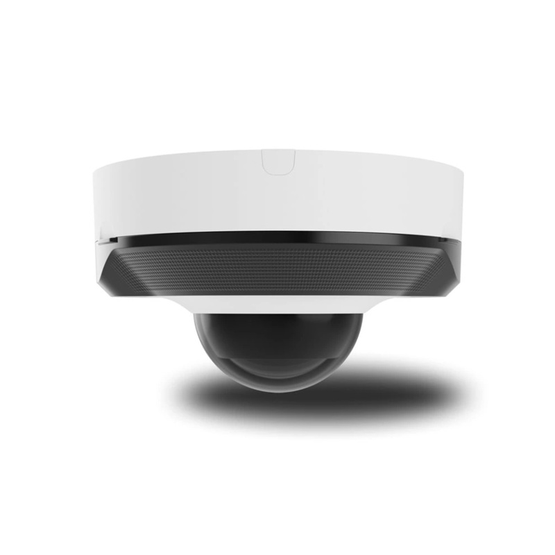 Ajax DomeCam Mini 8Mp/4mm White 8 Mpx dome IP kamera