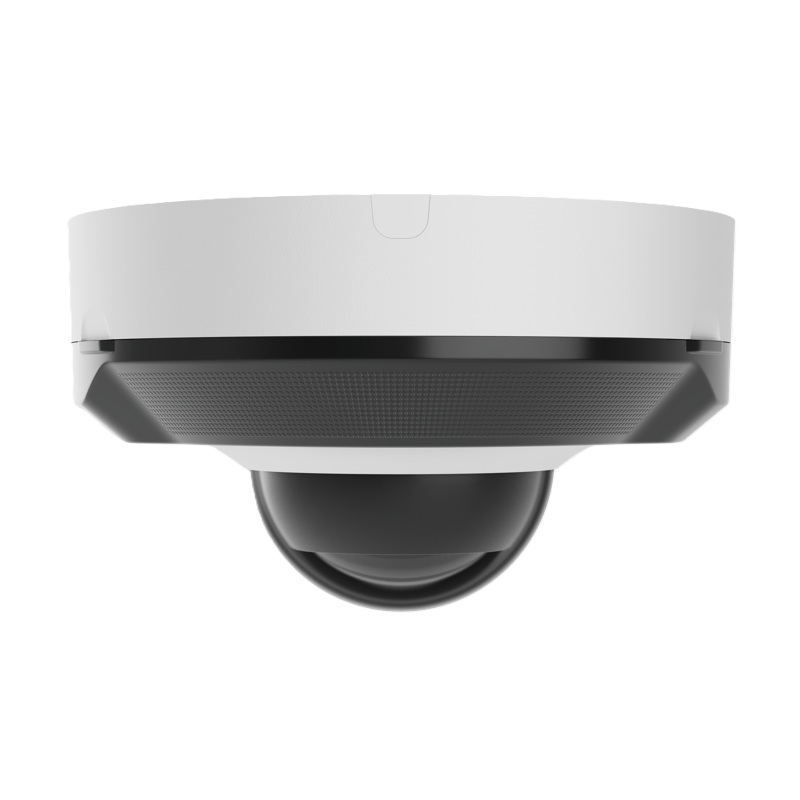 Ajax DomeCam Mini HL 8Mp/2.8mm White 8 Mpx dome IP kamera