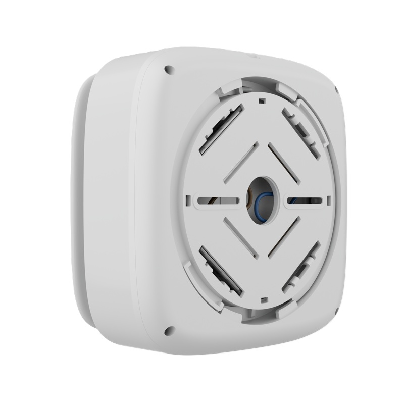 Ajax FireProtect 2 AC Heat White kouřový a teplotní detektor
