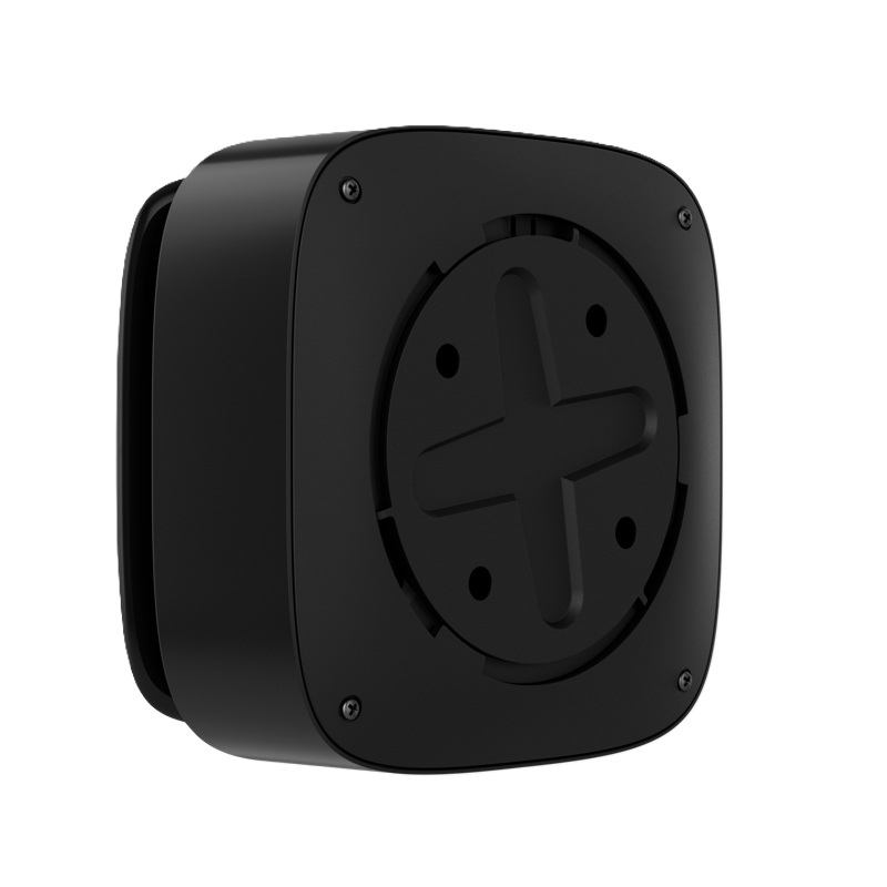 Ajax FireProtect 2 RB Heat/CO Black teplotní a CO hlásič