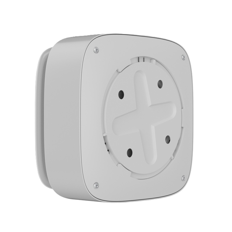 Ajax FireProtect 2 RB Heat/CO White teplotní a CO hlásič