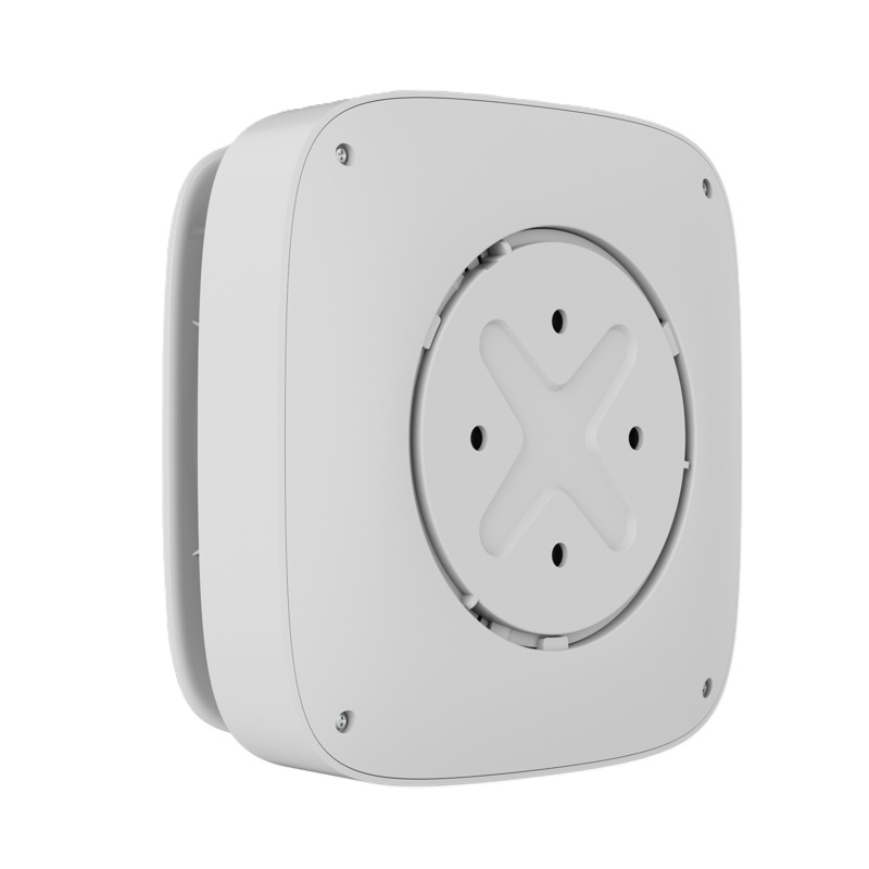 Ajax FireProtect 2 RB Heat/Smoke/CO White kombinovaný detektor