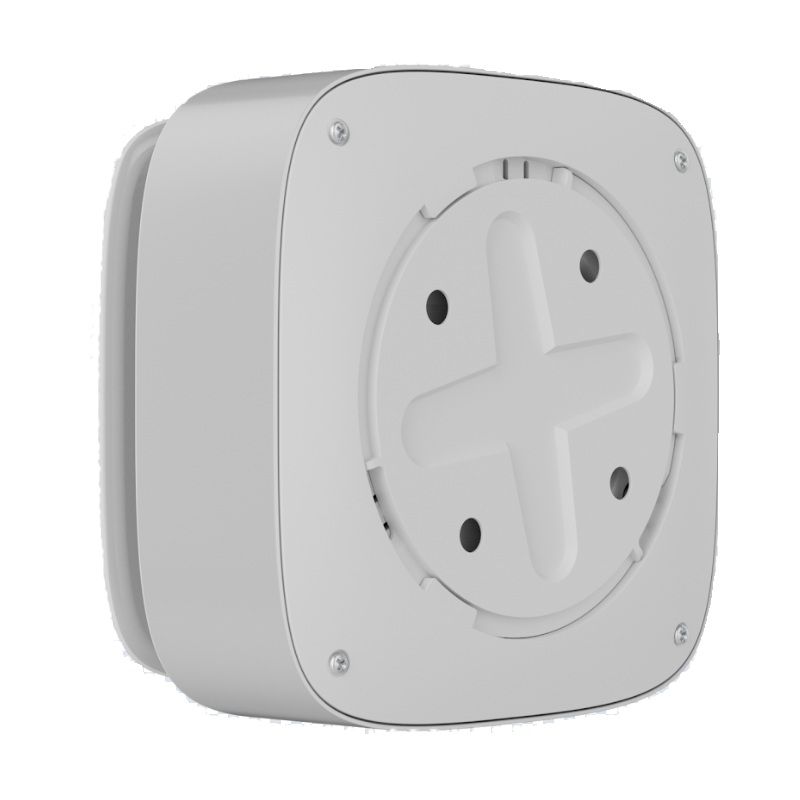 Ajax FireProtect 2 RB Heat White Bezdrátový teplotní hlásič