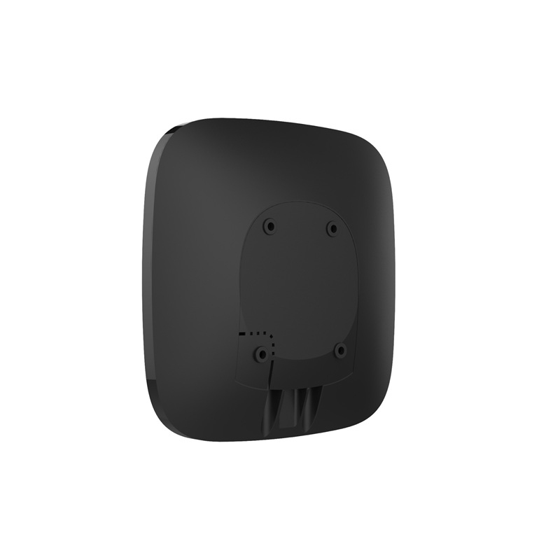 Ajax HUB 2 (4G) Black Bezdrátová řídící jednotka