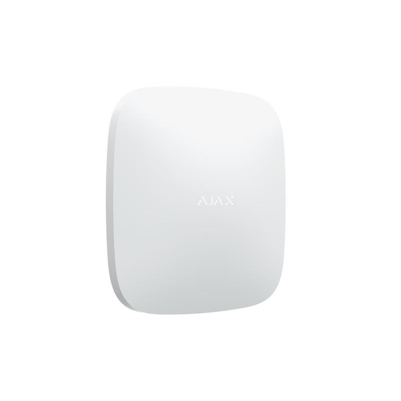 Ajax HUB 2 Plus White Bezdrátová řídící jednotka