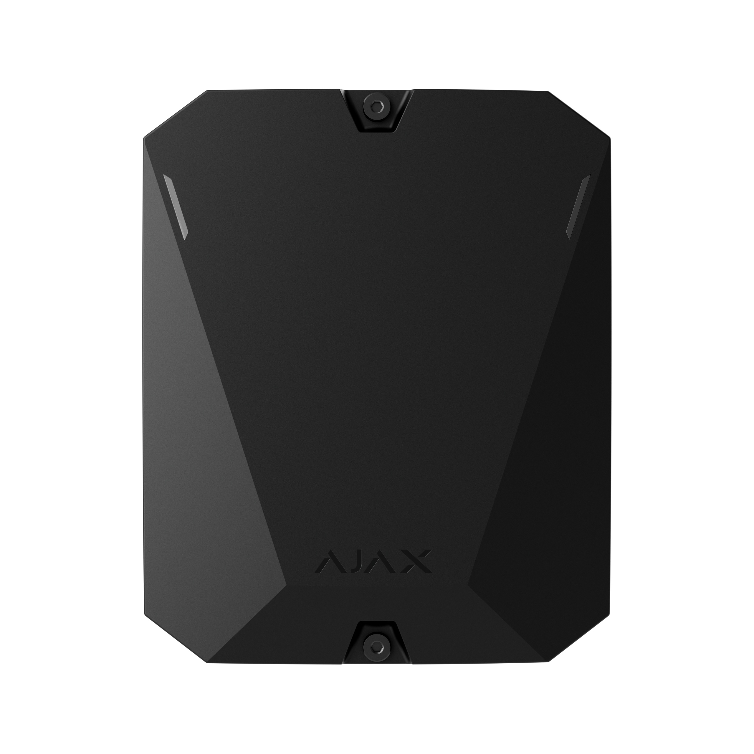Ajax Hub BP Black Bezdrátová ústředna
