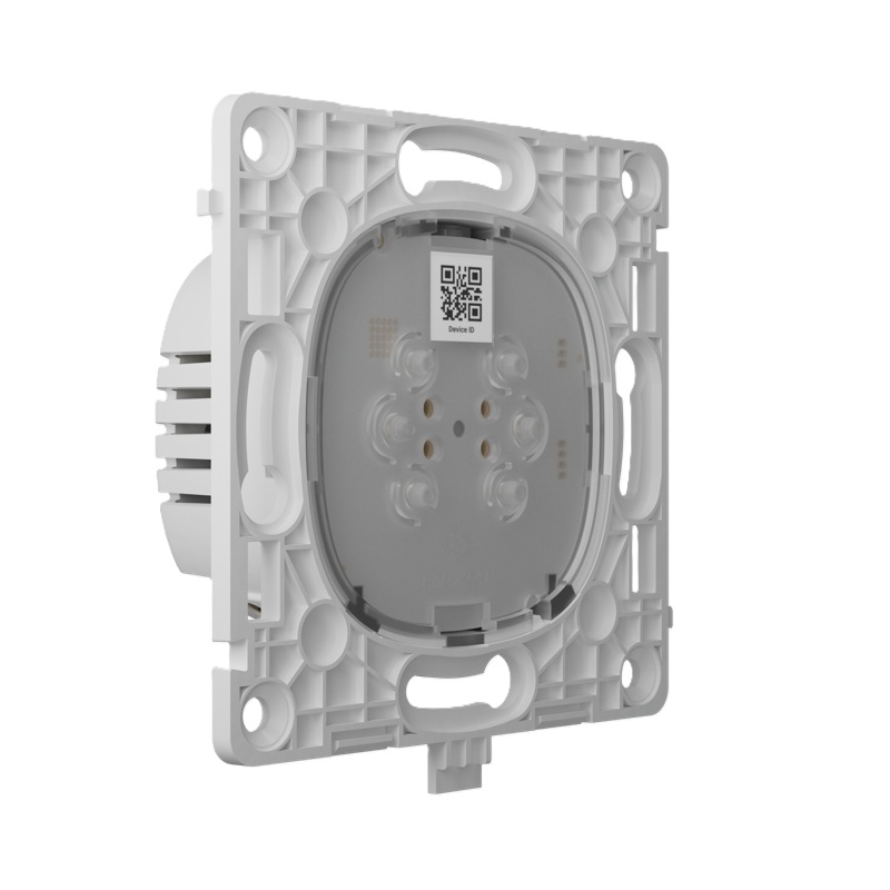 Ajax LightCore 2-way vertical inteligentní reléový modul
