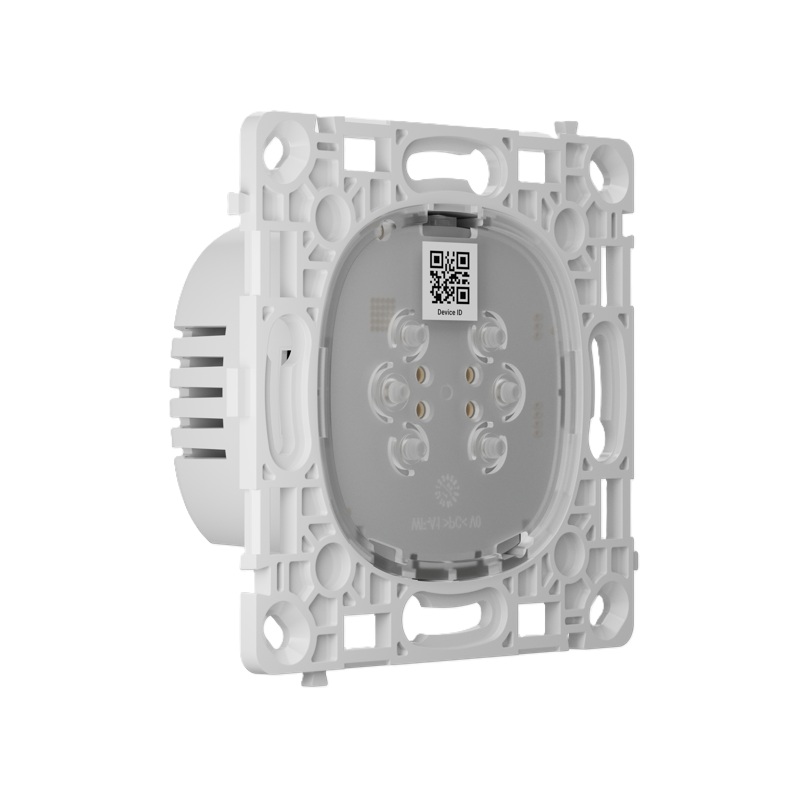 Ajax LightCore Crossover vertical reléový modul