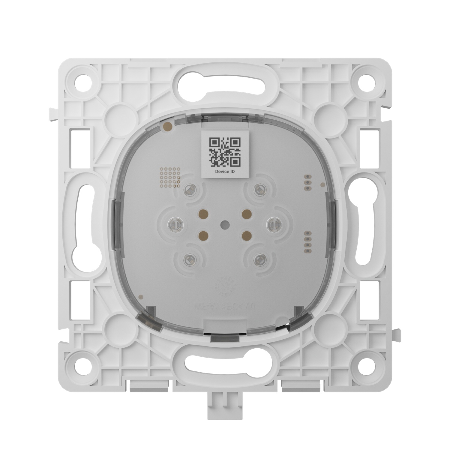 Ajax LightCore Dimmer White inteligentní modul