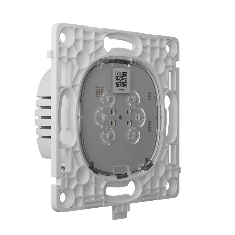 Ajax LightCore Dimmer White inteligentní modul