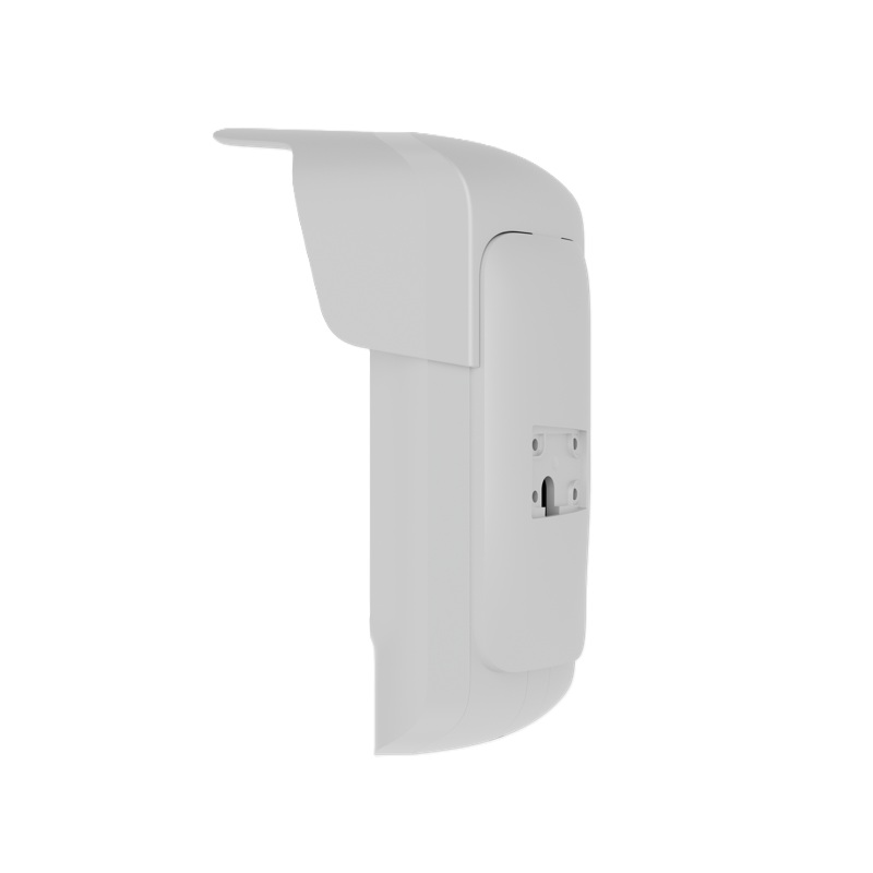 Ajax MotionCam Outdoor HighMount PhOD White detektor pohybu