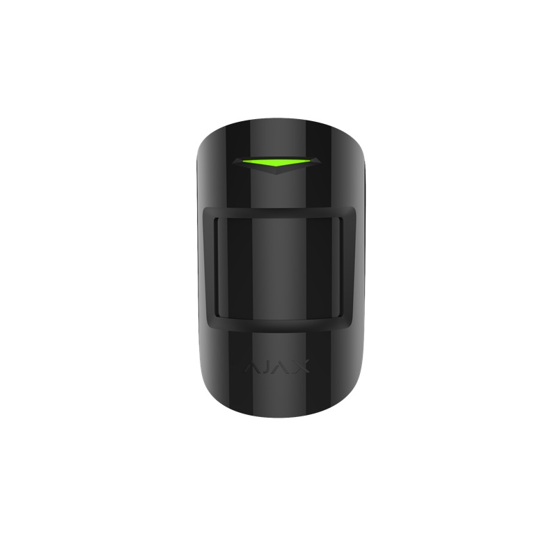 Ajax MotionProtect Black Bezdrátový detektor pohybu