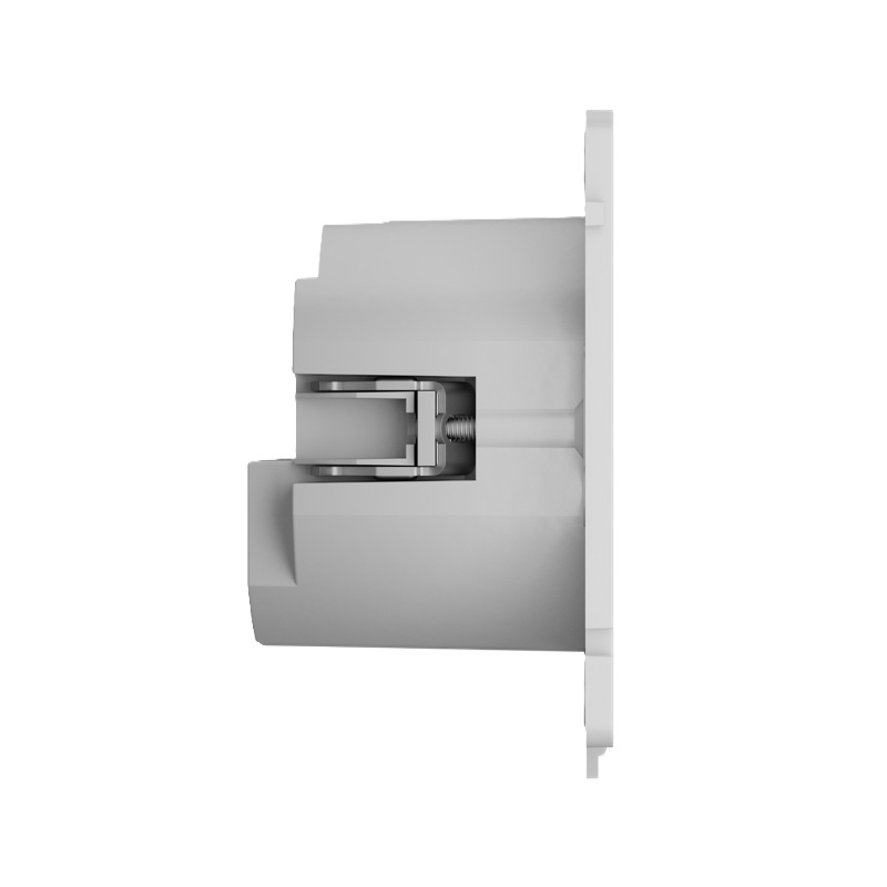 Ajax OutletCore (smart) type E bezdrátová chytrá zásuvka