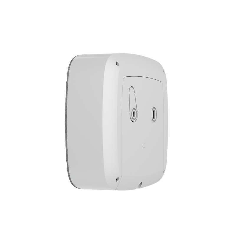 Ajax SpeakerPhone White Bezdrátový hlasový modul