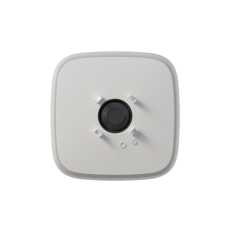 Ajax StreetSiren DoubleDeck White Bezdrátová vnější siréna