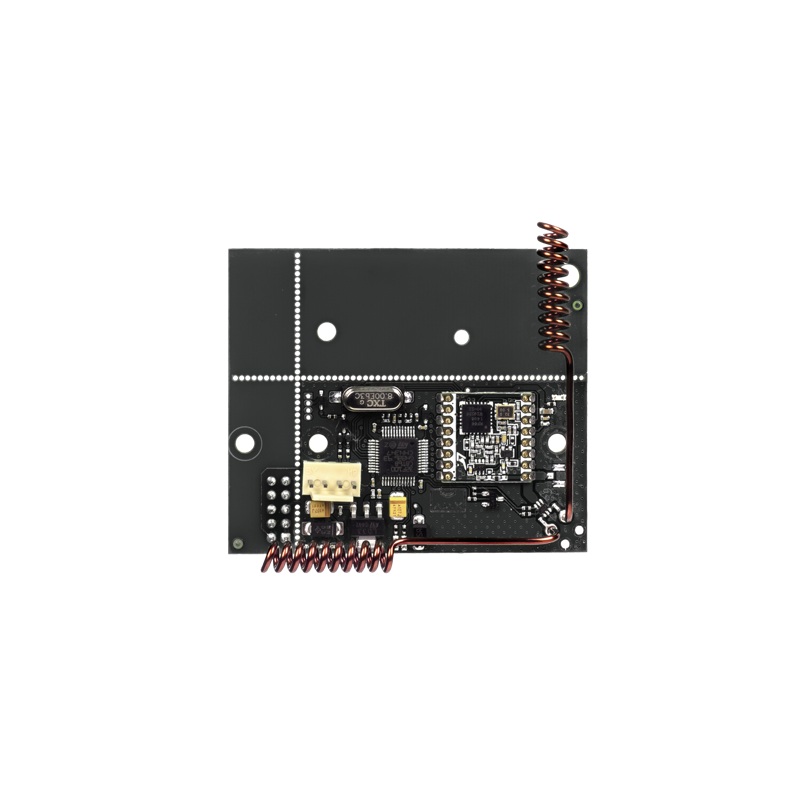 Ajax UartBridge Integrační modul