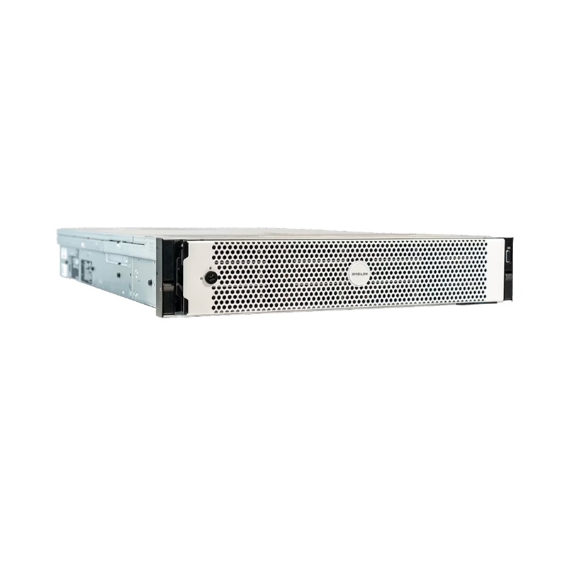 Avigilon AIA2X-FORM-D-CG3-HW-C19-C20 analytický server